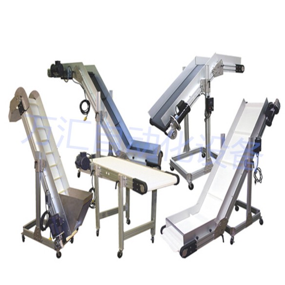 食品輸送機(jī),食品輸送線